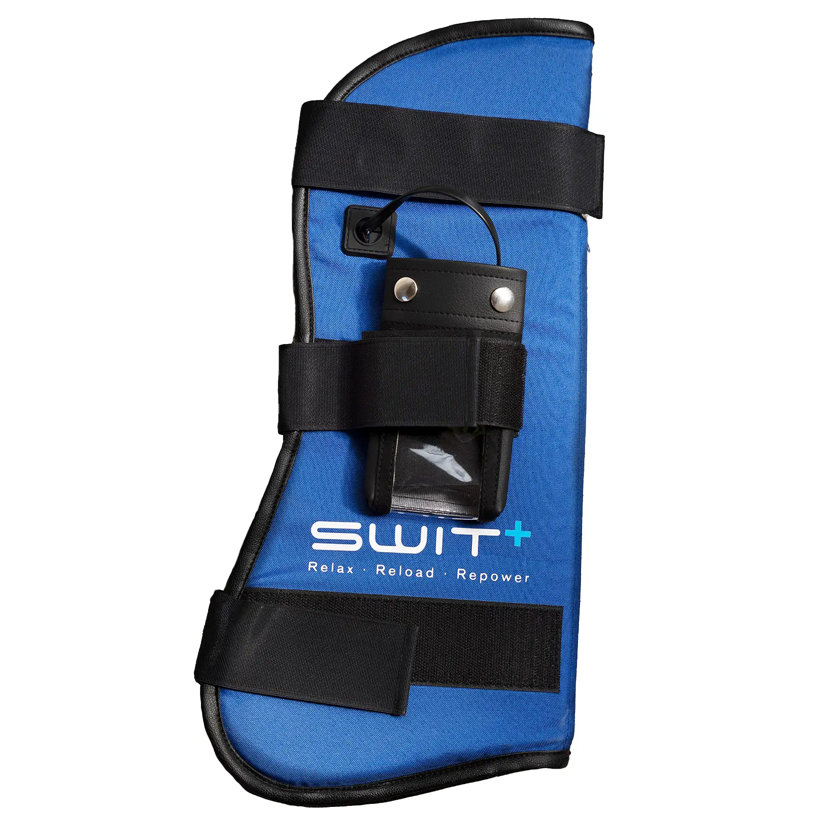 SWIT+ Fetlock Boots with Neurobalance system for horses – targeted joint support