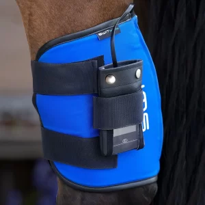 SWIT® Sprunggelenkgamaschen mit integriertem Neurobalance-System, erhältlich in Premium-Materialien und 5 Modi zur Gelenkunterstützung.